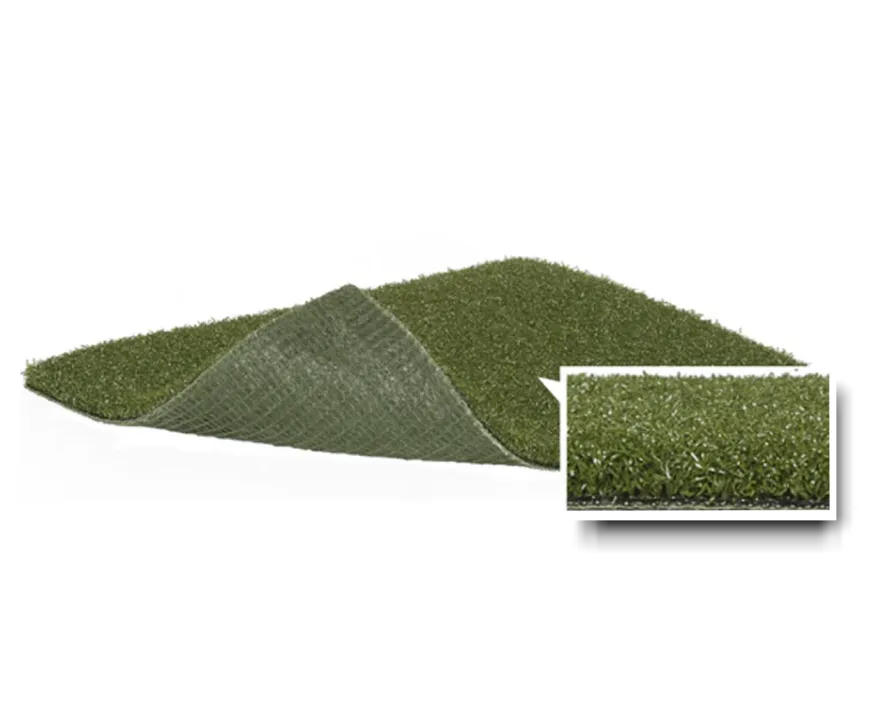 Landing Turf